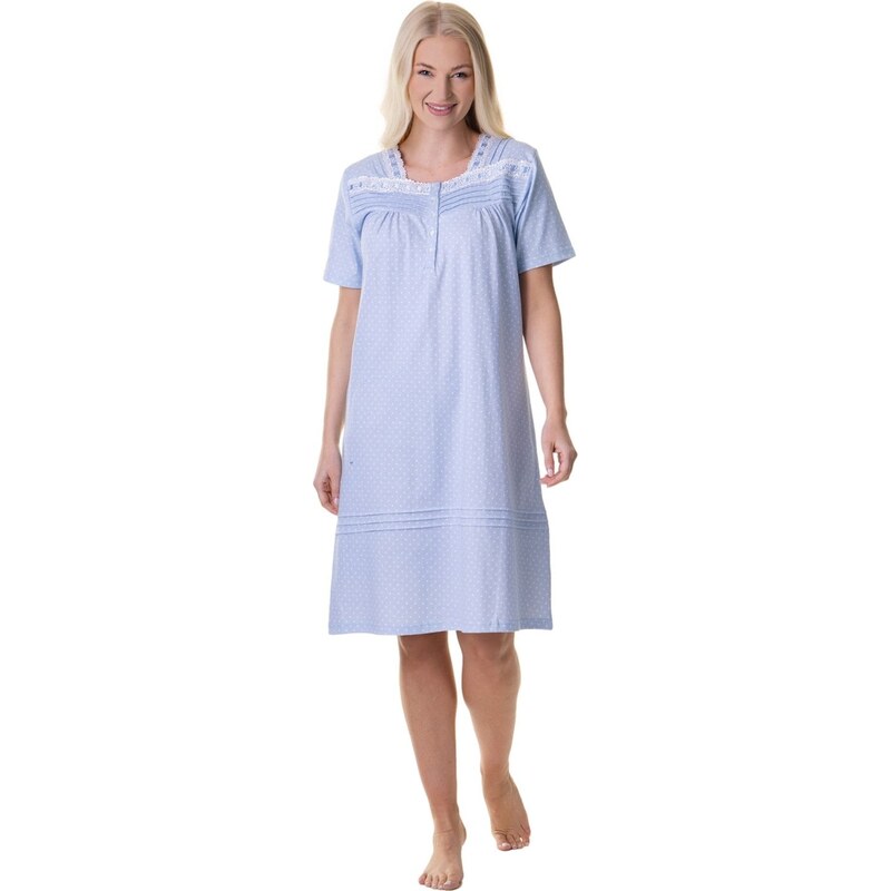 Šaty Camille Blue 662961 109253849