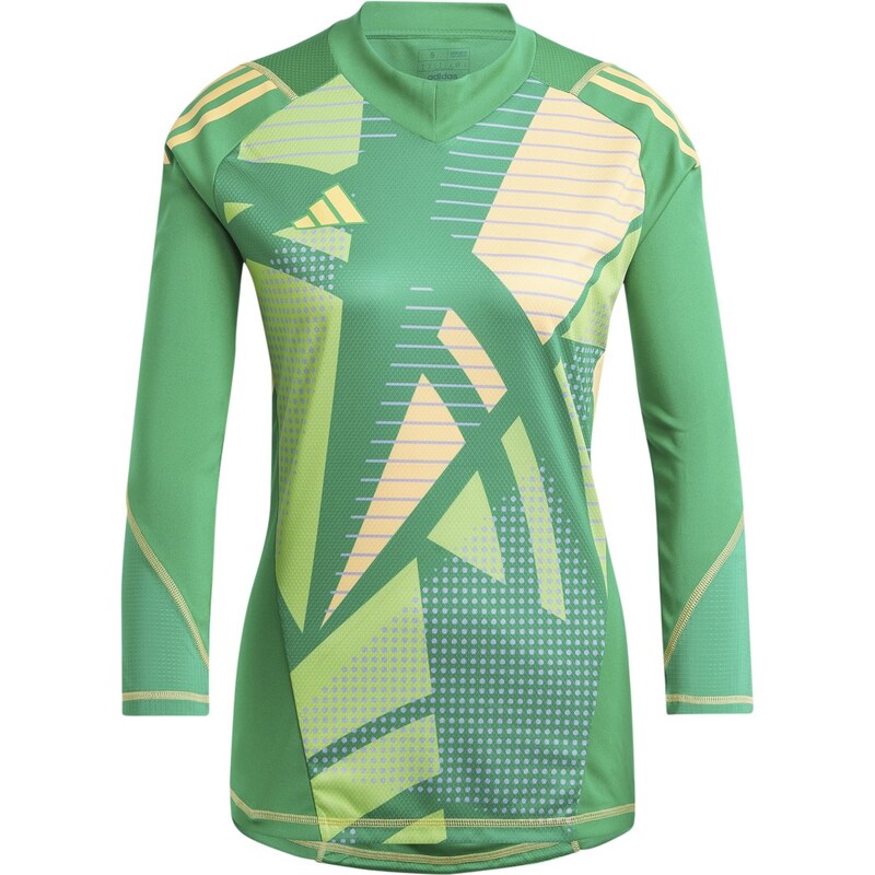 Tričko adidas Team Green 5630879