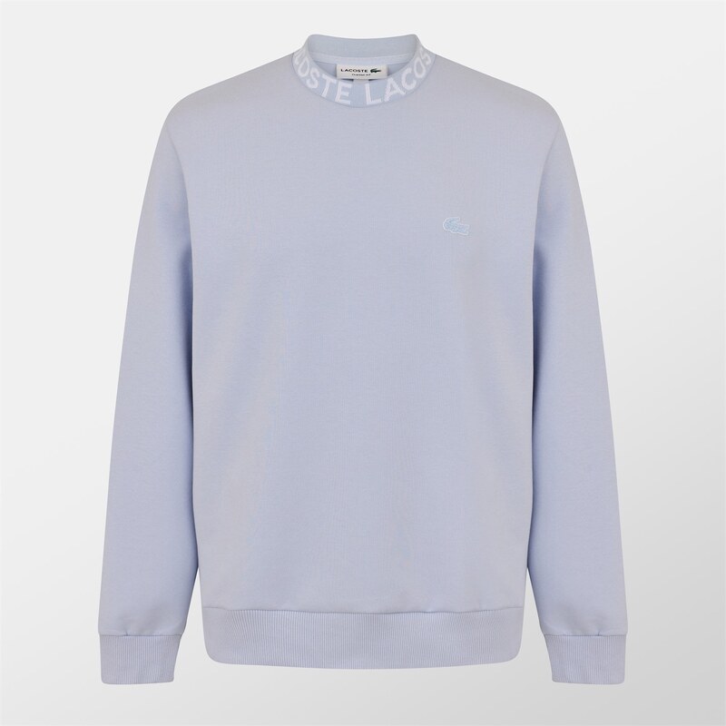 Svetr Lacoste Phoenix Blue 7528001