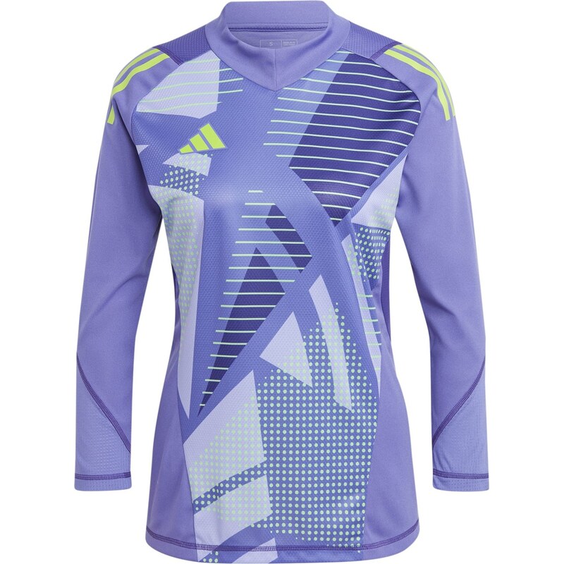 Tričko adidas Purple 2989360 109254016