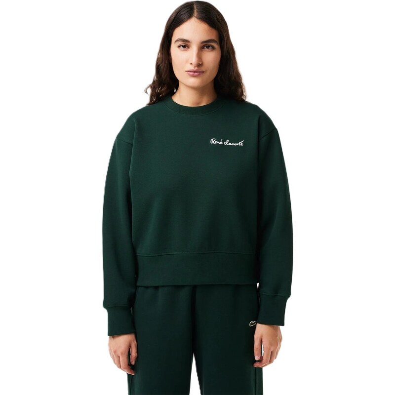 Svetr Lacoste Sinople 5388655