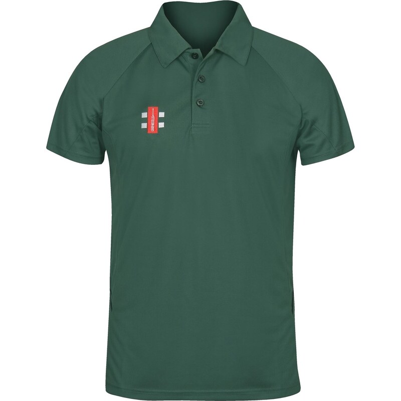 Tričko Gray Nicolls Green 5587491