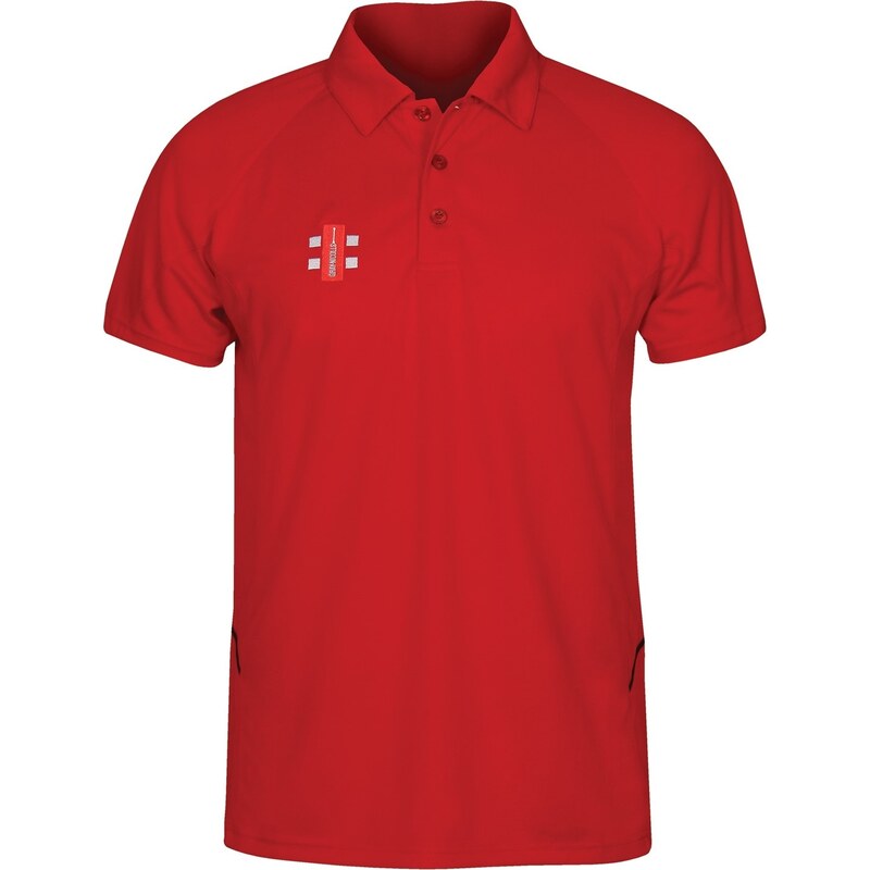 Tričko Gray Nicolls Red 943840
