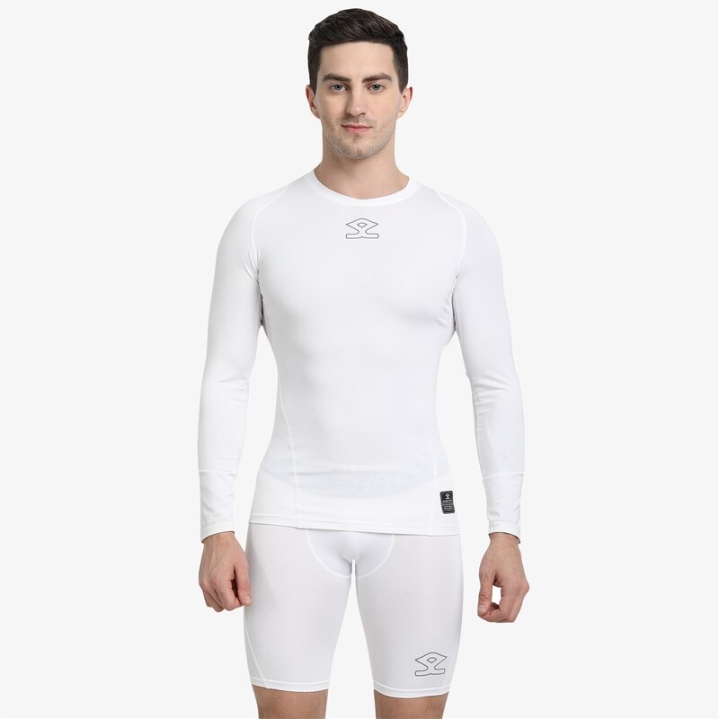 Shrey White 8943336