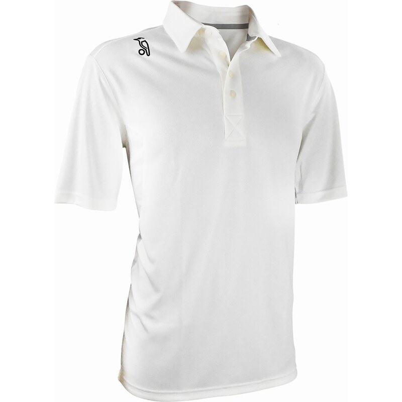 Tričko Kookaburra Sport Cream 3509550