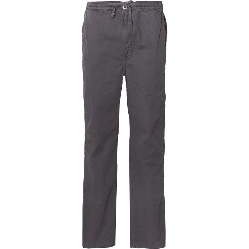 ALPHA INDUSTRIES Kalhoty tmavě šedá 105416509