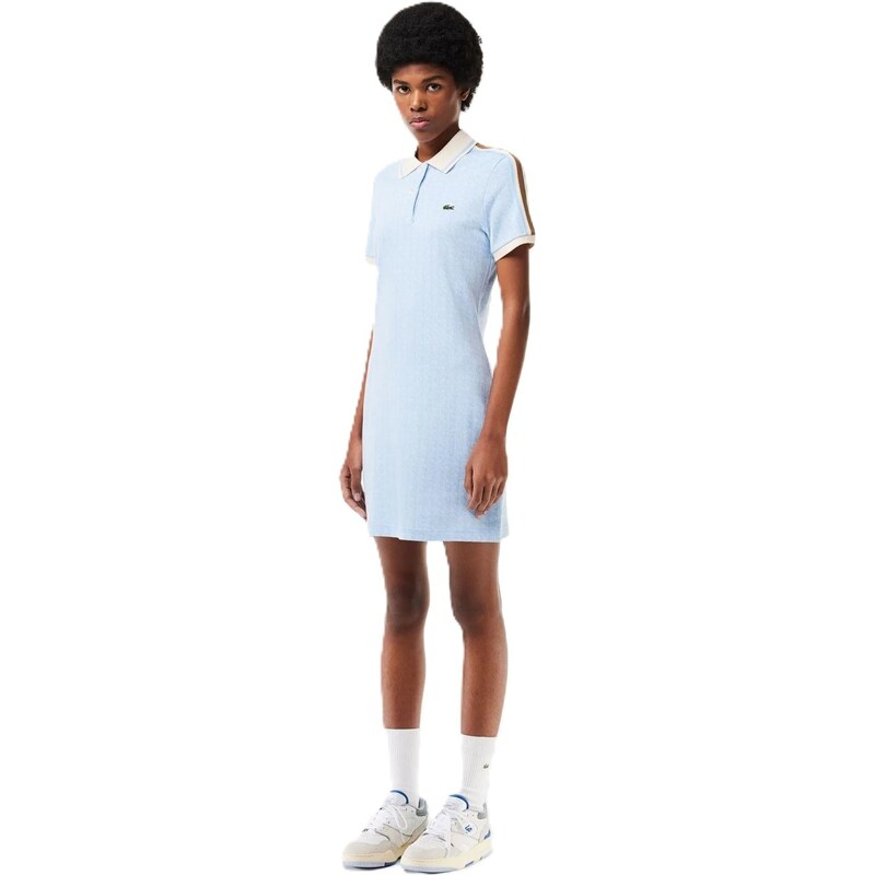 Šaty Lacoste Blue 1780369 109254394