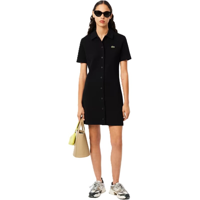 Šaty Lacoste Navy Blue 462645 109254385