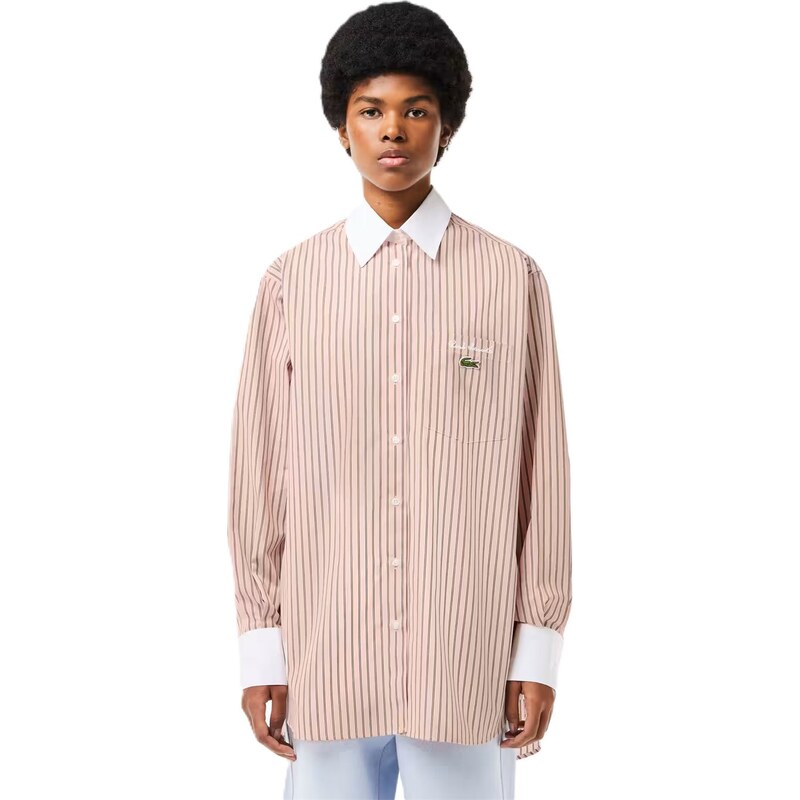 Košile Lacoste Waterlily 7466803 109254400
