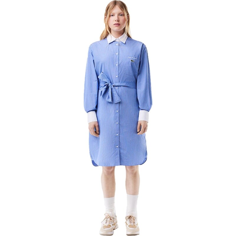 Košile Lacoste Persian 3489519 109254383