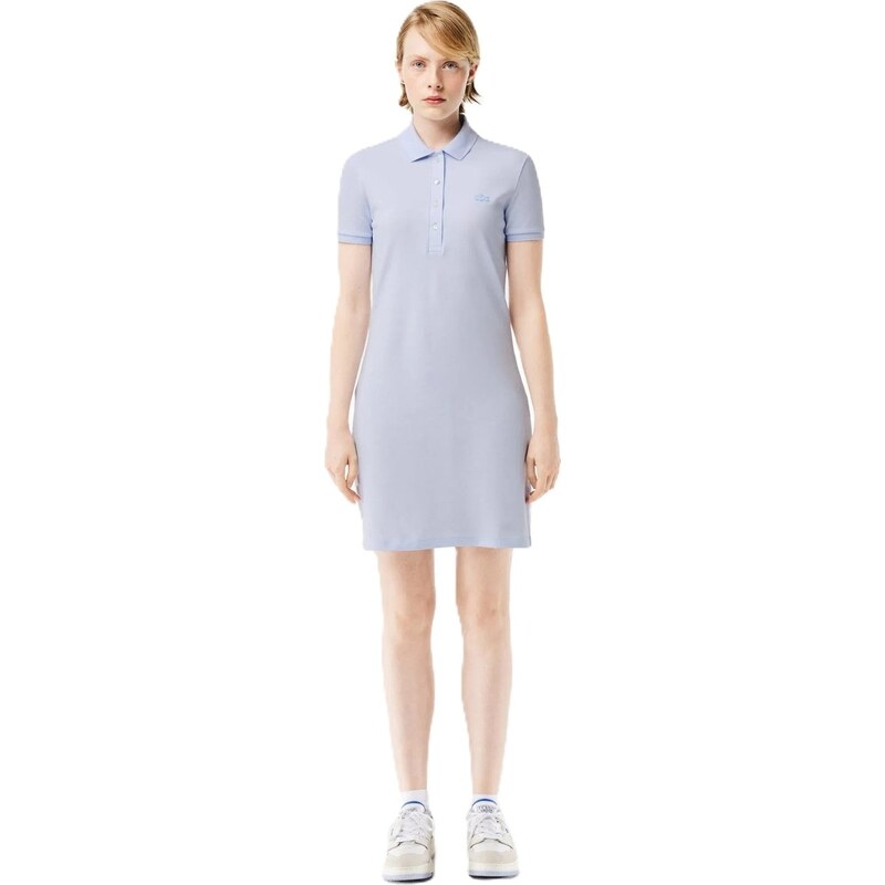 Šaty Lacoste Phoenix Blue 3332244 109254387