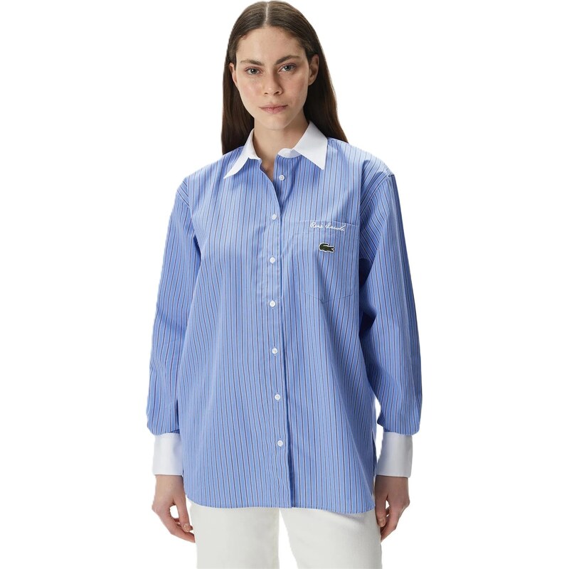 Košile Lacoste Persian 8242691 109254399