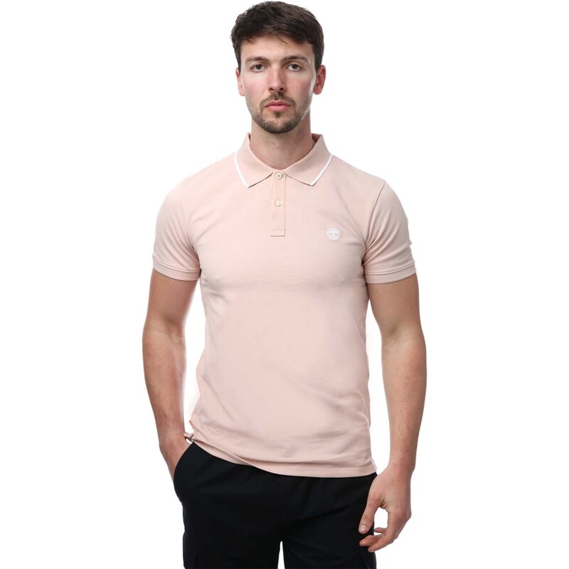 Tričko Timberland Rose 656836