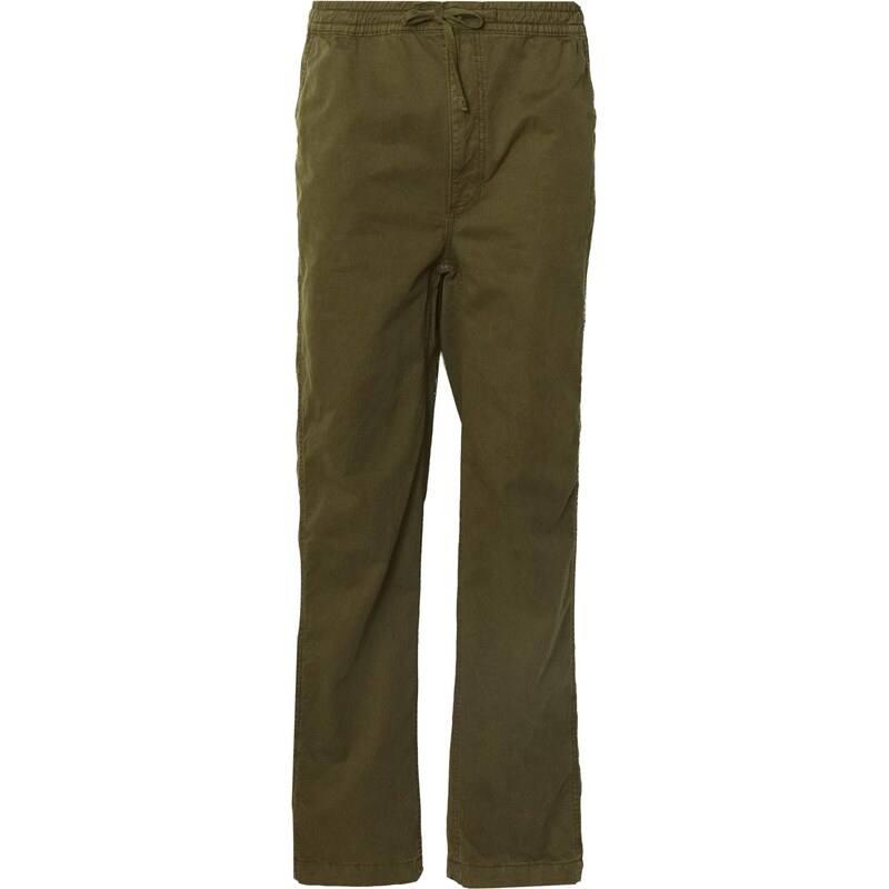 ALPHA INDUSTRIES Kalhoty olivová 105416676