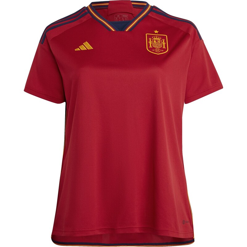 Tričko adidas Red 3239470