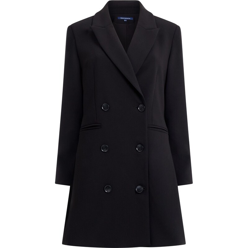 Šaty French Connection 01-Black 6275975 109254504
