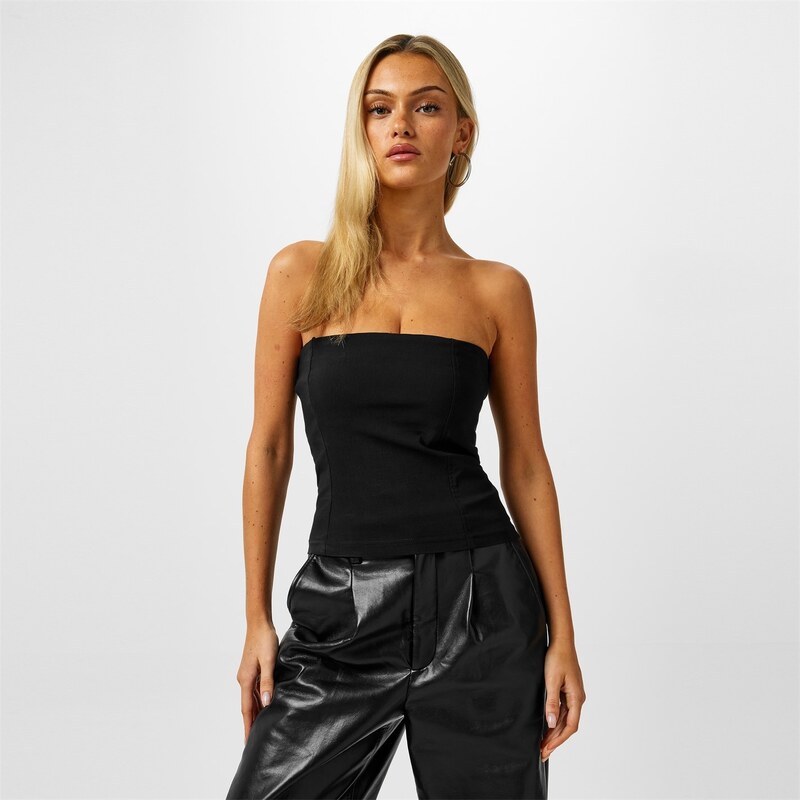 Tričko Jack Wills Black 9308866 109254518