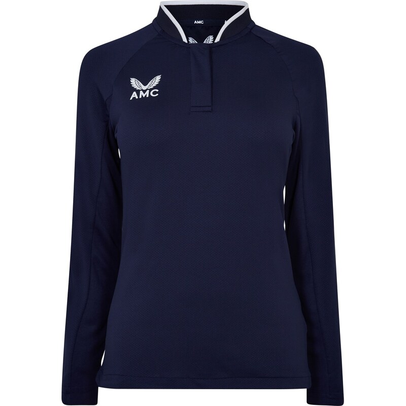 Tričko Castore Navy 6776752 109254732