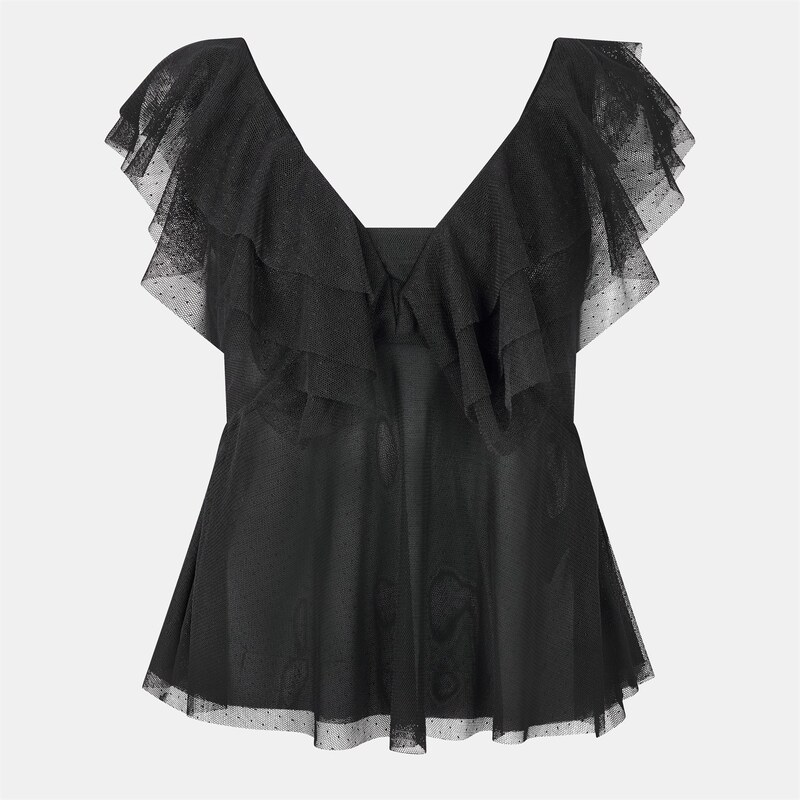 Tričko Ted Baker Black 7677792 109254762