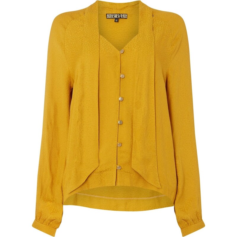 Košile Biba Yellow 3317979 109254780