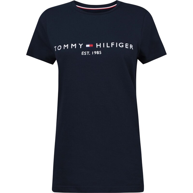 Tričko Tommy Hilfiger Navy 3155871