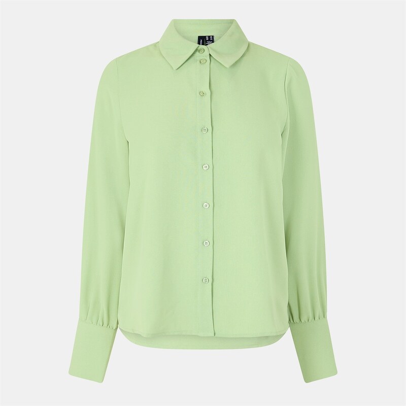 Košile Vero Moda Forest Shade 9918287 109254922