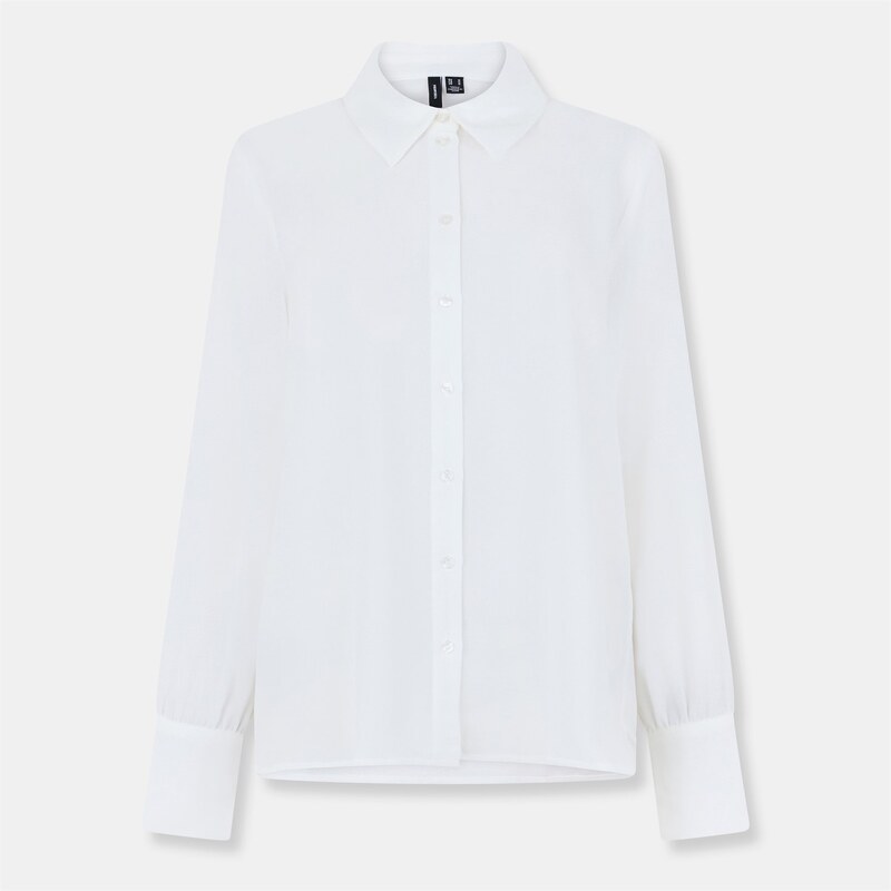 Košile Vero Moda Snow White 3619698 109254923