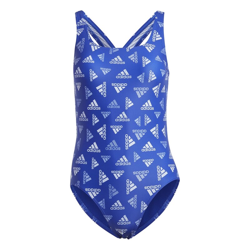 Plavky adidas Blue 4523405