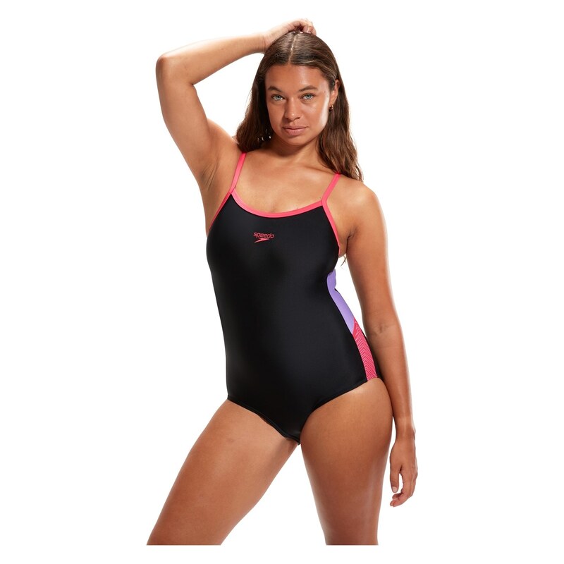 Plavky Speedo Black 9923206