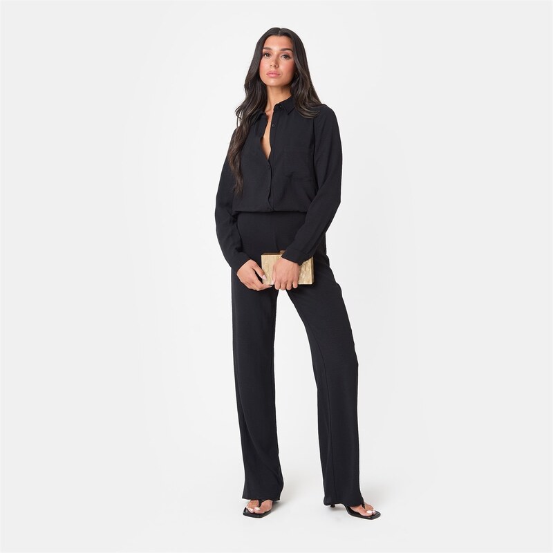 Košile I Saw It First Black 9731850