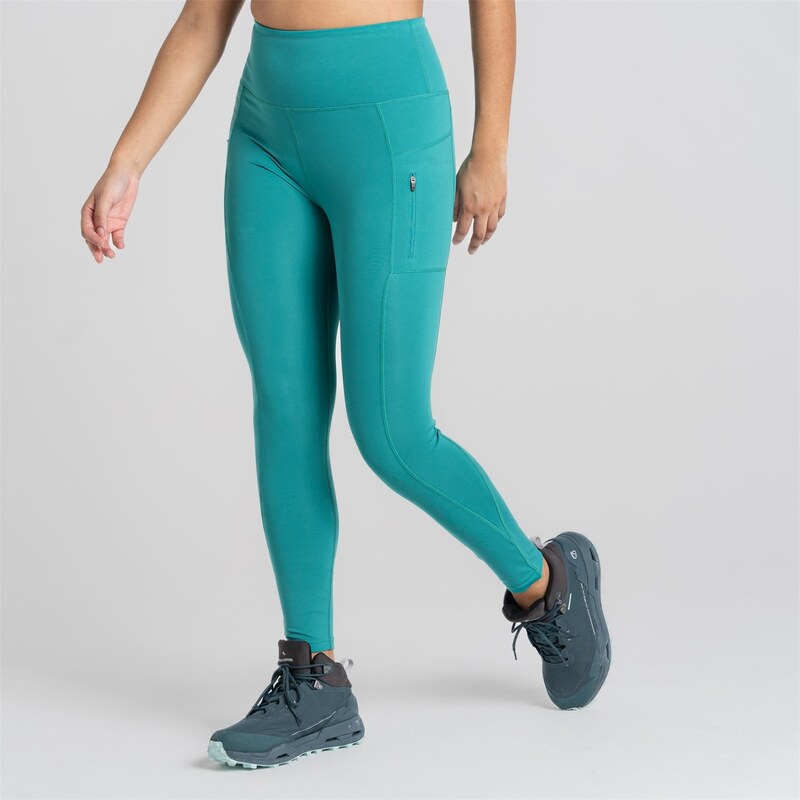 Legíny Craghoppers Mystic Green 3522444