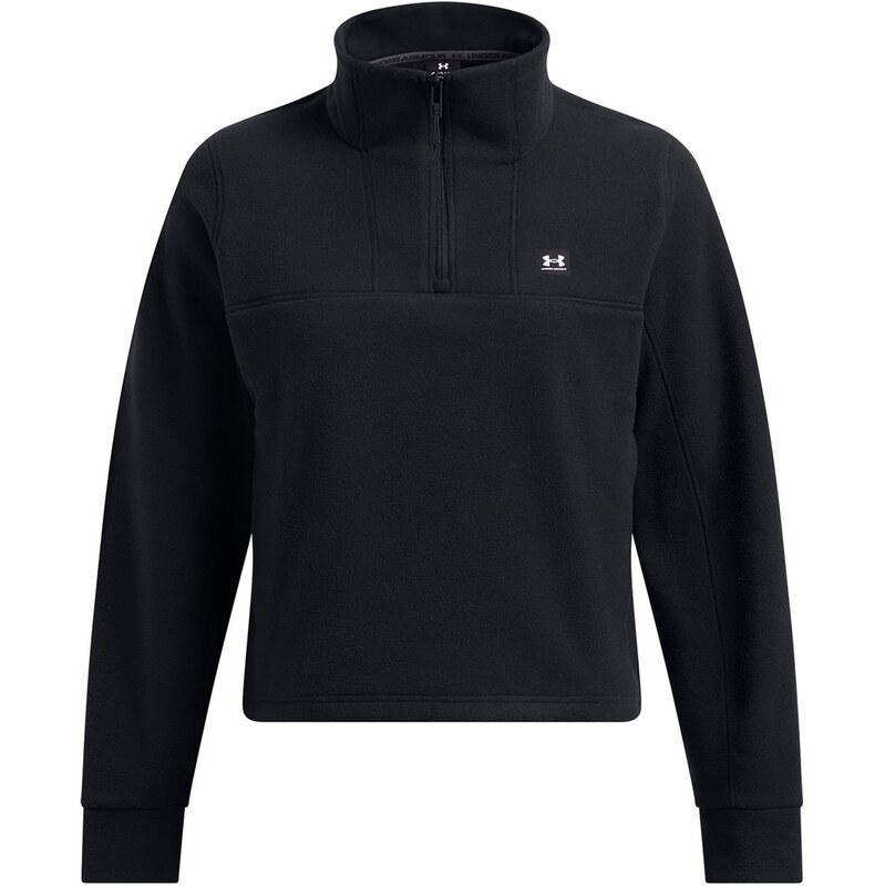 Mikina Under Armour Black 401296