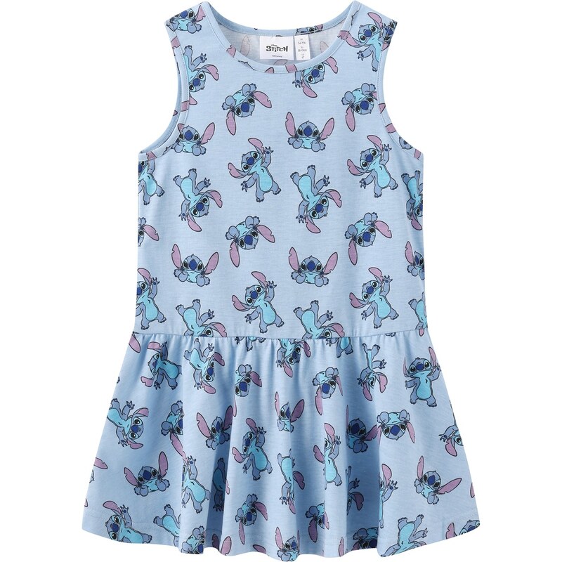 Dětské šaty Character Stich&Lilo 3588941