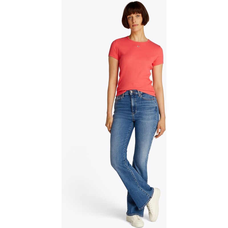 Džíny Tommy Jeans Denim Medium 3364599