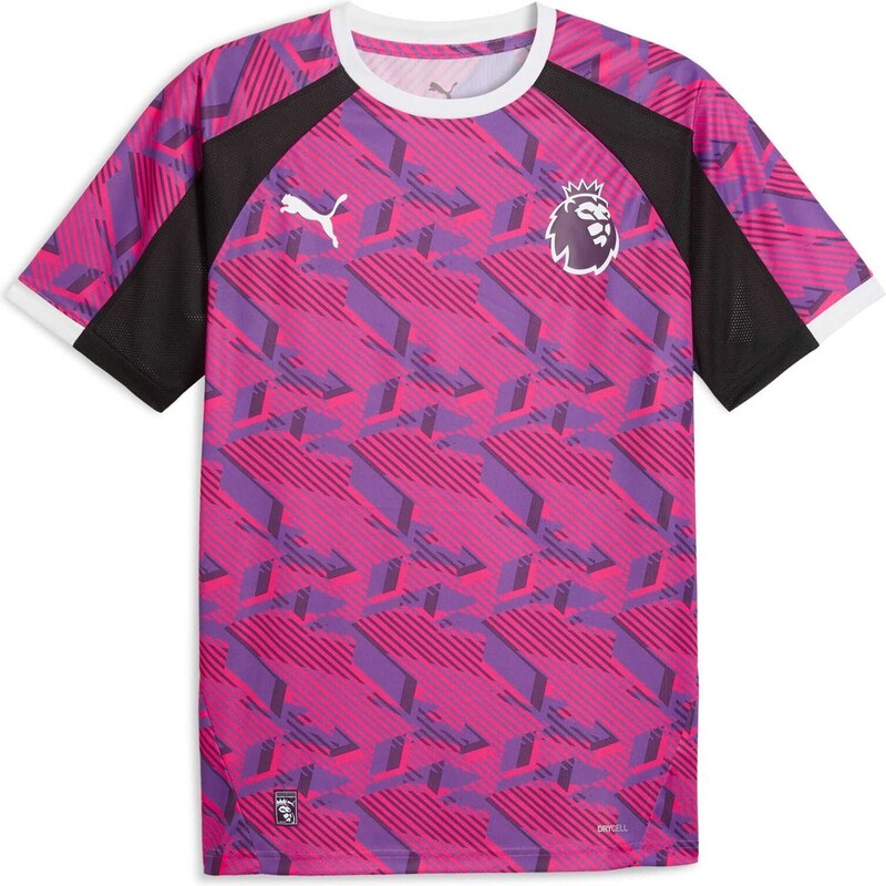 Tričko Puma Purple 1392011 109255449