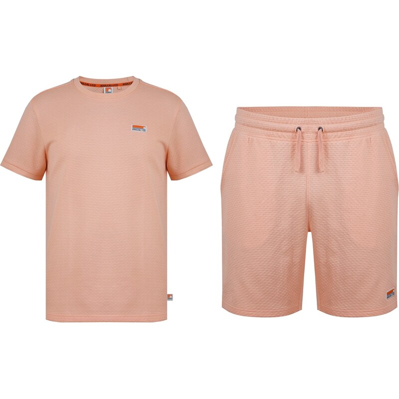 Tričko SoulCal Peach 4389993