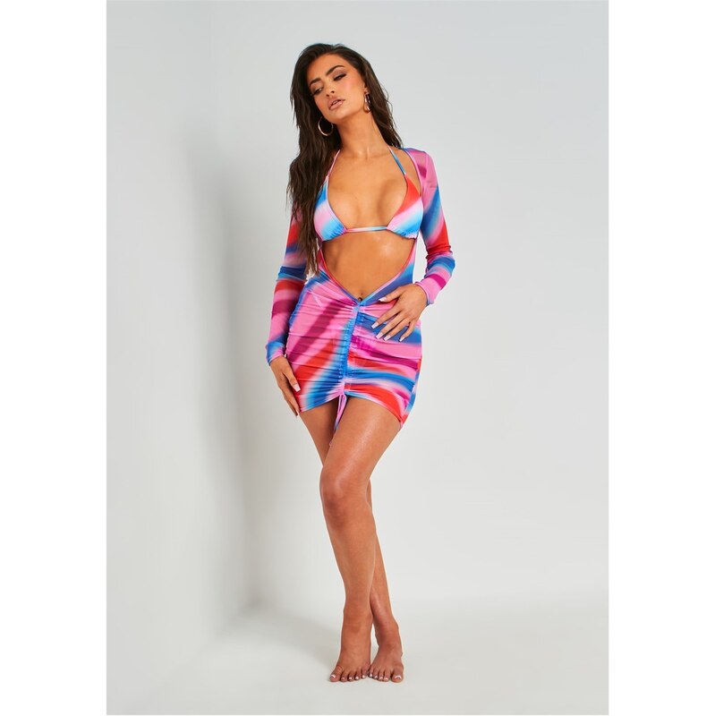 Šaty Missy Empire Multi 2906886 109255482