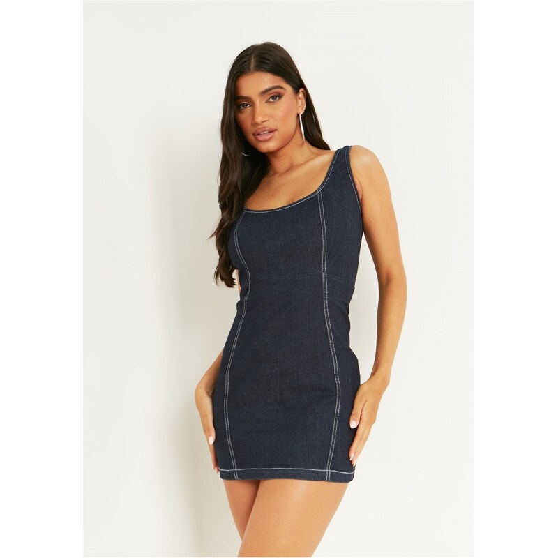 Šaty Missy Empire Blue 2735964 109255576