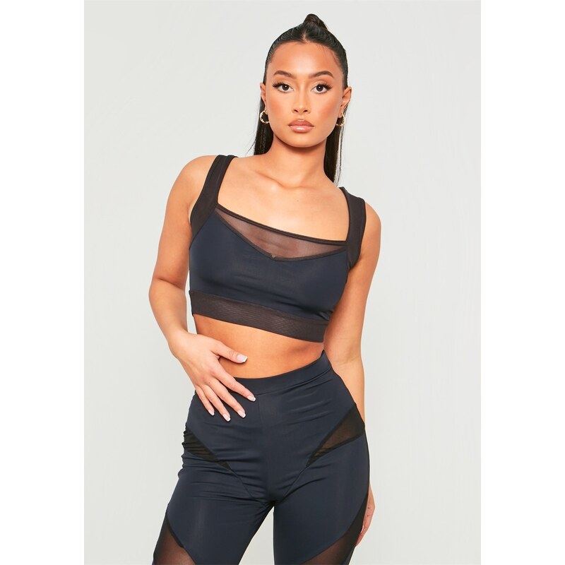 Tričko Missy Empire Black 6207890 109255568