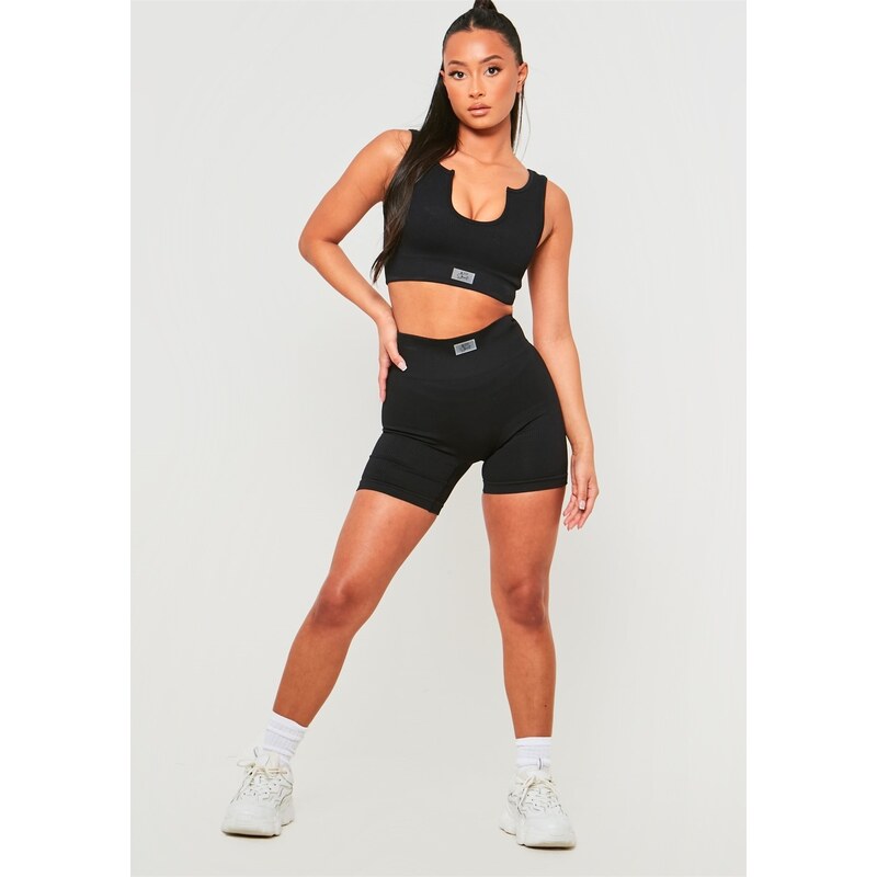 Tričko Missy Empire Black 3274568 109255562