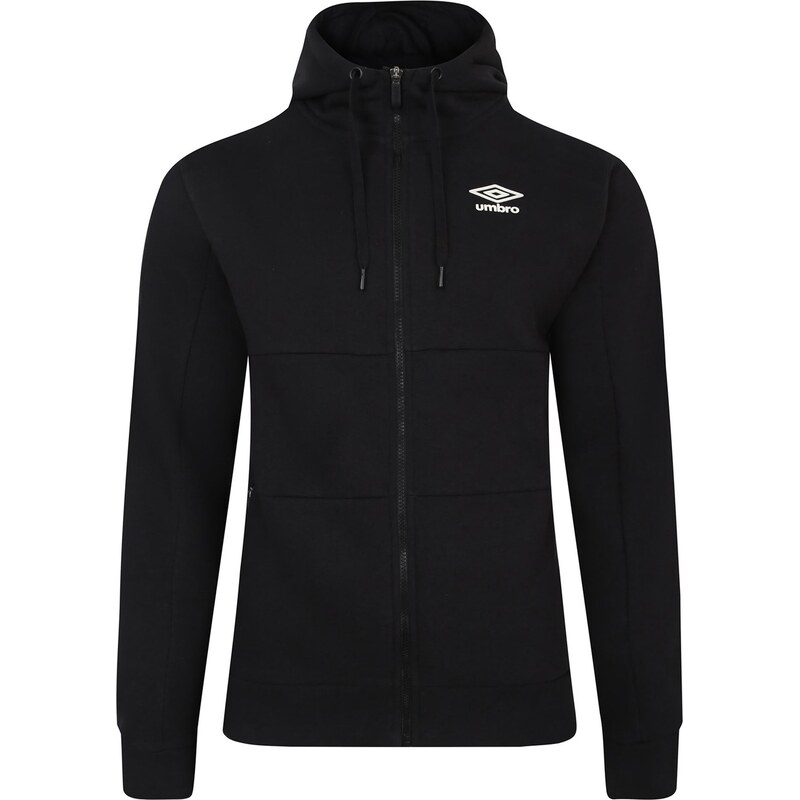 Mikina Umbro Black 7152058
