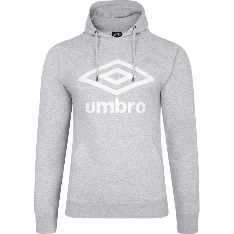 Mikina Umbro Grey Marl 1677875