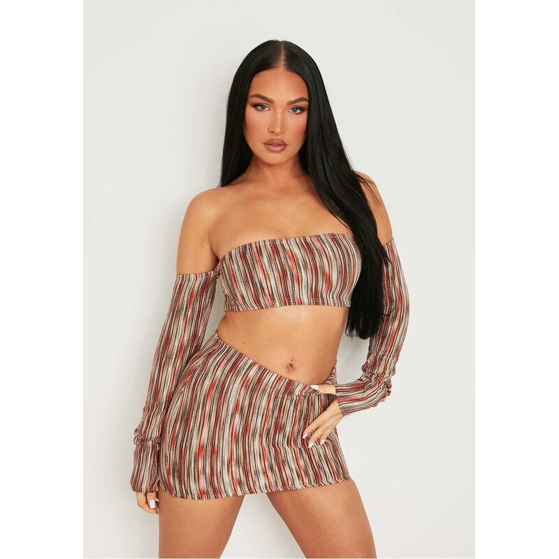 Tričko Missy Empire Multi 367069 109255708