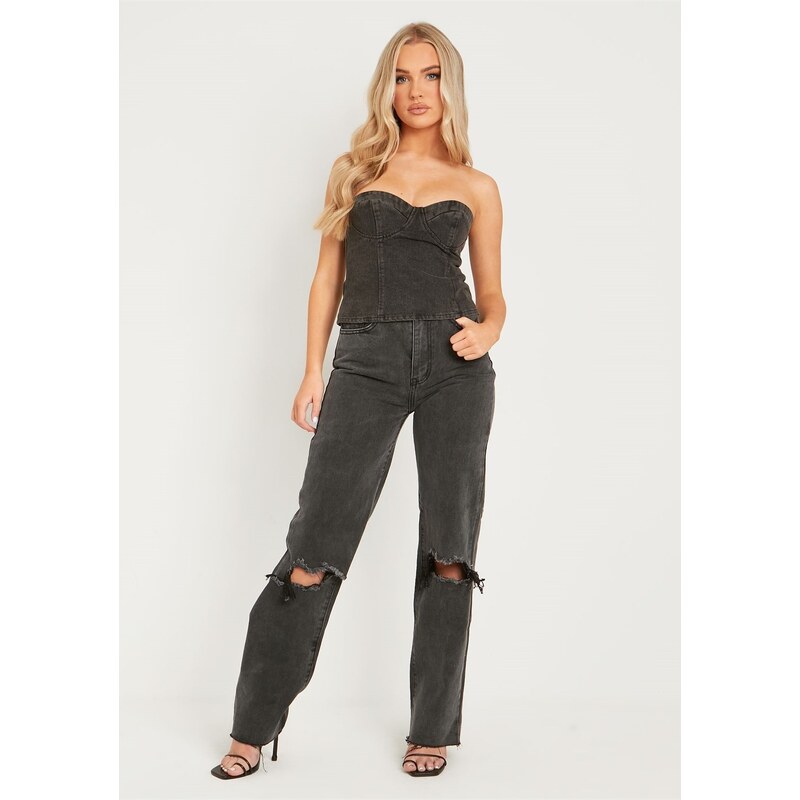 Missy Empire Black 4112406