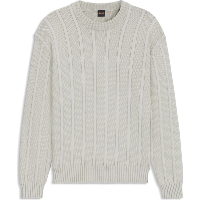 Svetr BOSS Light Beige 271 8580029