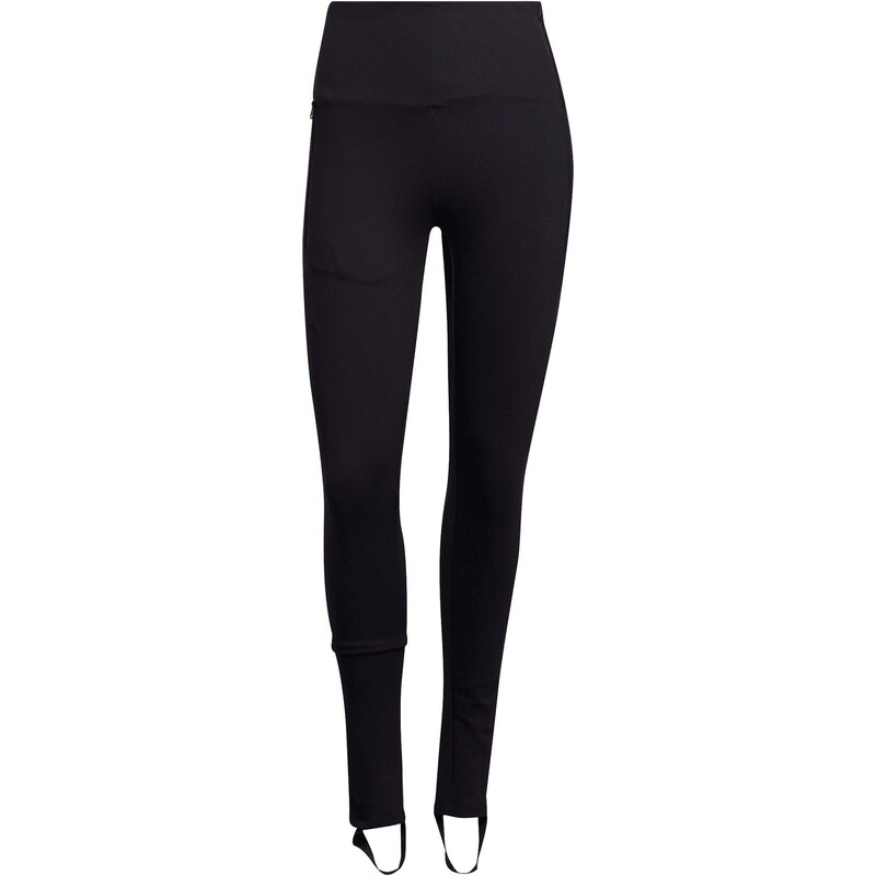 Legíny adidas Black 2534794