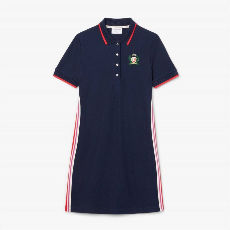 Šaty Lacoste Navy blue 2008555 109255808