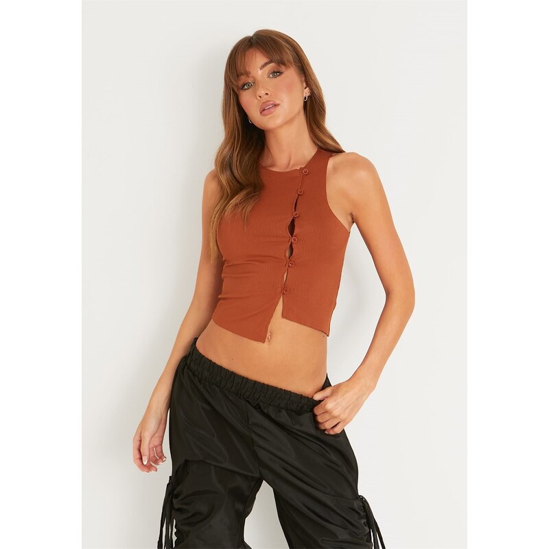 Tričko Missy Empire Rust 4279088 109255798