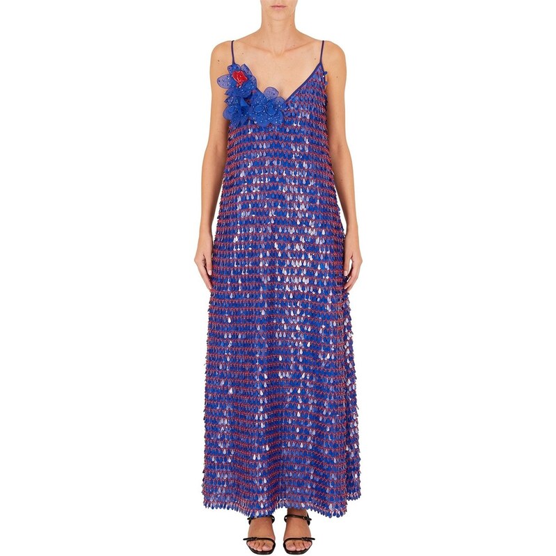 Šaty EMPORIO ARMANI Fantasia 2252447