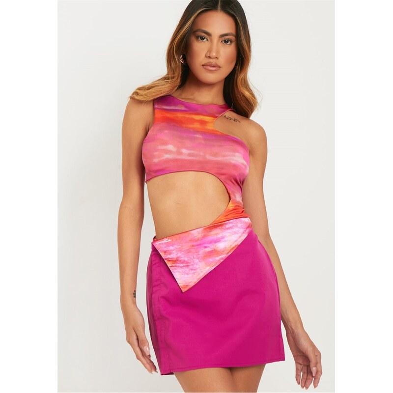 Missy Empire Pink 2180294